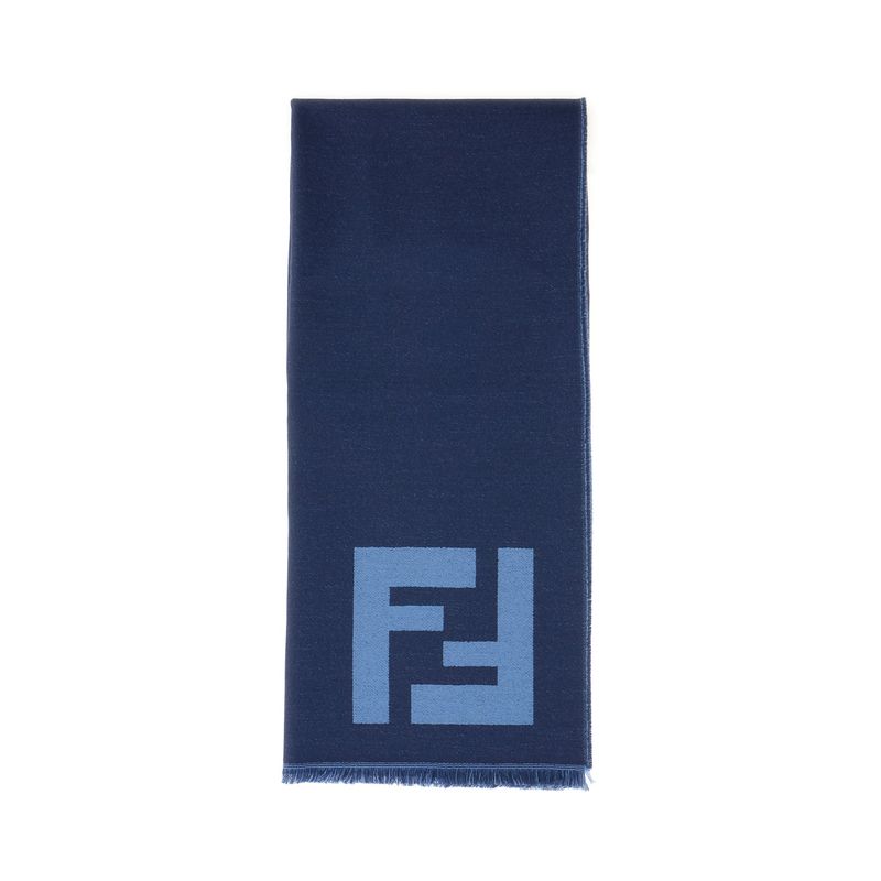 Fendi Man Accessories Scarves  Shawls